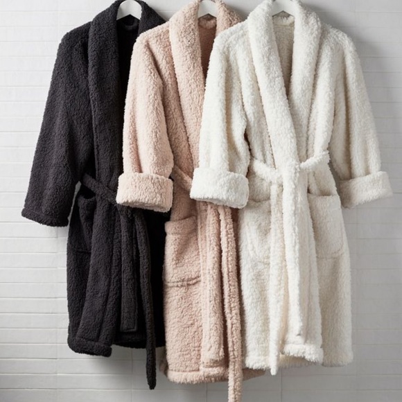 Great Expectations Intimates & Sleepwear Teddy Bear Robe Poshmark